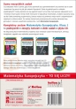 Matematyka Europejczyka 1 Zbiór zadań z płytą CD - Grzybowska Aleksandra, Madziąg Ewa, Muchowska Małgorzata