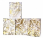 Torebka upominkowa L MIX