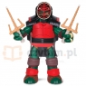 TURTLES Ninja 28cm Dojo Raphael (91440/91444)