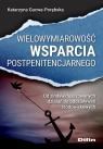 Wielowymiarowość wsparcia postpenitencjarnego Katarzyna Gucwa-Porębska