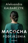 Macocha. Podejrzenia