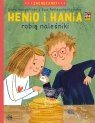 Henio i Hania robią naleśniki Diana Hangartner