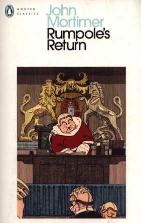 Rumpole's Return - Mortimer John