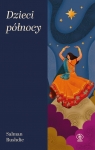 Dzieci północy Salman Rushdie