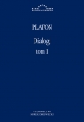 Dialogi Tom 1 Platon