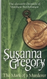 The Mark of a Murderer Gregory Susanna