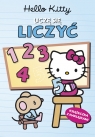 Hello Kitty Uczę się liczyć