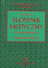 Podręczny słownik medyczny polsko-niemiecki i niemiecko-polski Tafil-Klawe Małgorzata, Klawe Jacek