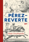 Misja: Encyklopedia Arturo  Pérez-Reverte