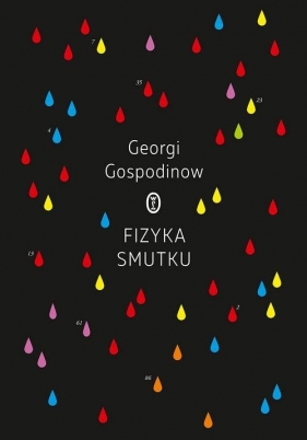 Fizyka smutku - Georgi Gospodinow