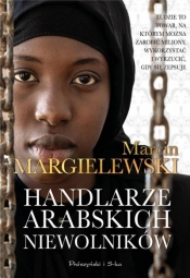 Handlarze arabskich niewolników DL - Marcin Margielewski