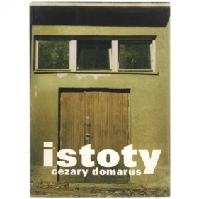 ISTOTY - DOMARUS CEZARY