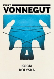 Kocia kołyska - Kurt Vonnegut