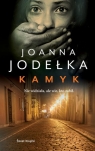 Kamyk Joanna Jodełka