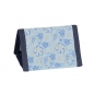 Portfel - Stitch - Blue Aloha