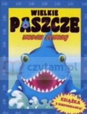 Wielkie paszcze. Wodne stwory