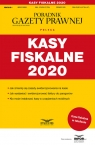 Kasy fiskalne 2020 Podatki 4/2020