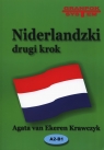 Niderlandzki drugi krok + CD Ekeren Krawczyk Agata