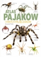 Atlas Pająków - Krzysztof Pabis