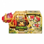 Cobi, Treasure X: Dino Gold Dinozaur (MO-41644)