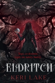 Eldritch - Keri Lake