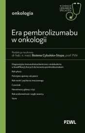 Era pembrolizumabu w onkologii - Bożena Cybulska-Stopa