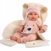 Lalka bobas 36 cm (63644)