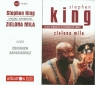 Zielona mila
	 (Audiobook)  King Stephen