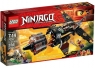 Lego Ninjago Kruszarka skał (70747)