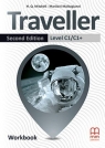 Traveller 2nd edition C1 SB H. Q Mitchell, Marileni Malkogianni
