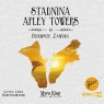 Stadnina Apley Towers T.1 Pierwsze zawody Myra King