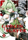 Goblin slayer. Tom 14 Kumo Kagyu, Kousuke Kurose