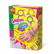 Bransoletki-zawieszki dziewczęce