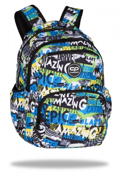 <img src='https://webimage.pl/pics/440/7/d5907620107018.jpg' style='height:440px' /> Plecak 2-komorowy Coolpack pick centre