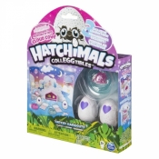 Figurki Hatchimals Party 6046009 (6046009)