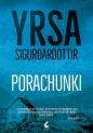 Freyja i Huldar. Porachunki. Tom 2 - Yrsa Sigurðardóttir