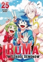 Iruma w szkole demonów #25 - Osamu Nishi
