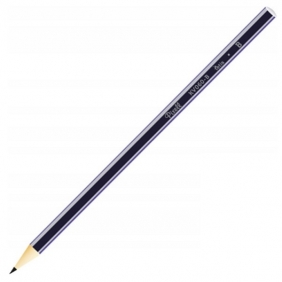 Ołówki Tetis Pixel B, 12 szt. (KV060-B)