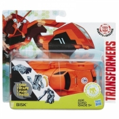 Transformers One Step Bisk (GXP-574176)