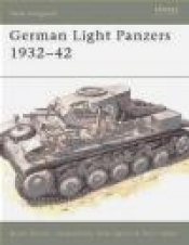 German Light Panzers 1932-1942 (N.V. #26)