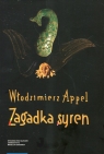 Zagadka syren Filologa peregrynacje od antyku po współczesność Appel Włodzimierz