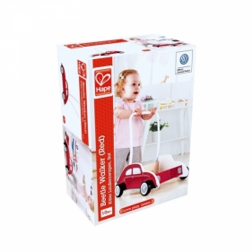 Chodzik VW Klasyczny Garbus czerwony (e0380)