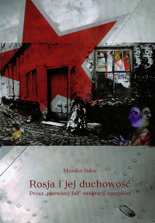 Rosja i jej duchowość