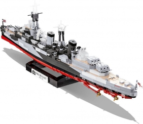 Cobi 4844 HMS Belfast