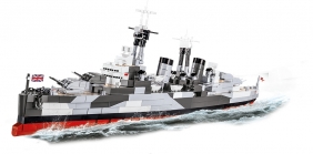 Cobi 4844 HMS Belfast