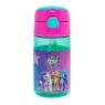 Bidon z rurką My Little Pony, 400 ml