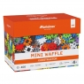  Mini Waffle - Konstruktor, 400 elementówWiek: 3+