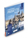 Nuovissimo Progetto Italiano 1A. Podręcznik + ćwiczenia + interaktywne ćwiczenia + materiały wideo + audio
