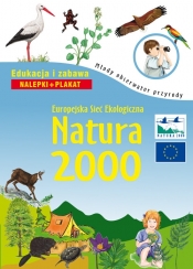 Natura 2000 - Hanna Będkowska