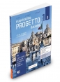 Nuovissimo Progetto Italiano 1A. Podręcznik + ćwiczenia + interaktywne ćwiczenia + materiały wideo + audio - Tomasz Marin, Lorenza Ruggieri, Sandro Magnelli